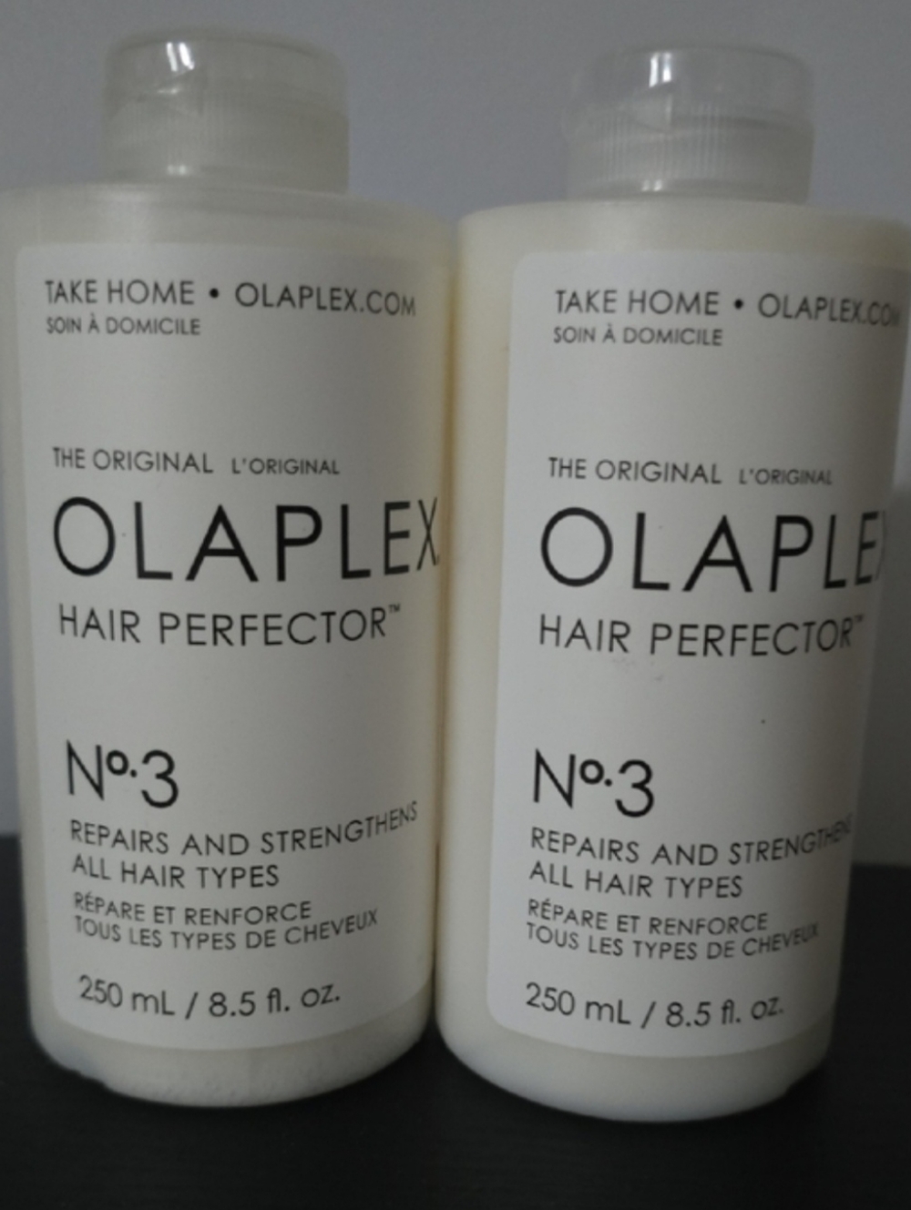 OLAPLEX No.3 250ml - pack of 2